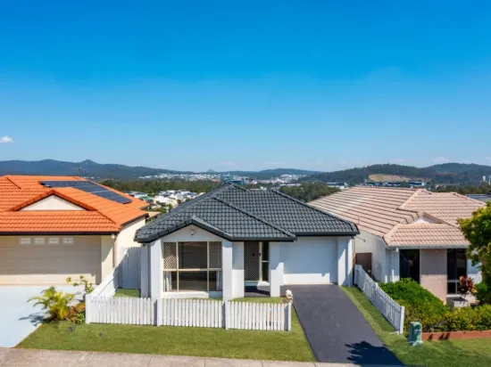 16 Opossum Circuit, Springfield Lakes, Qld 4300