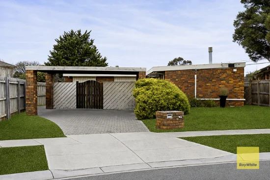 16 Oppy Crescent, Hoppers Crossing, Vic 3029