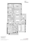 16 Opulence Street, Treeby, WA 6164-Floorplan