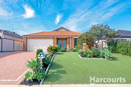 16 Orange Grove Boulevard, Clarkson, WA 6030