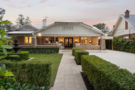 16 Orange Grove, Kensington Park, SA 5068