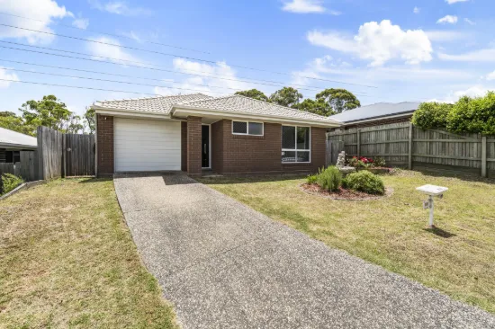 16 Orchard Lane, Glenvale, Qld 4350