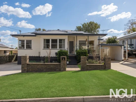 16 Orchard Street, Eastern Heights, Qld 4305
