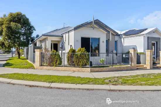 16 Ordsall Approach, Brabham, WA 6055