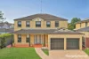 16 O'Reilly Way, Rouse Hill, NSW 2155-Image