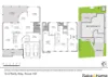 16 O'Reilly Way, Rouse Hill, NSW 2155-Floorplan