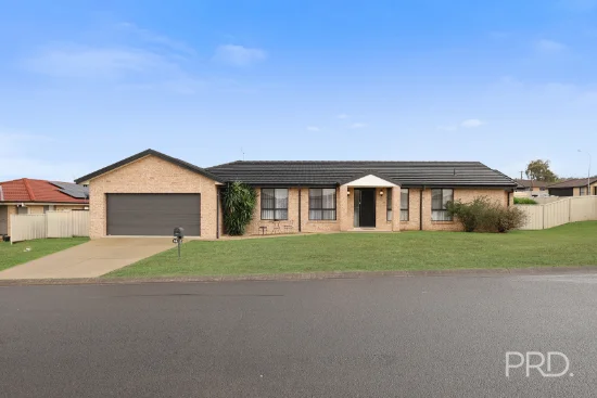 16 Orley Drive, Oxley Vale, NSW 2340