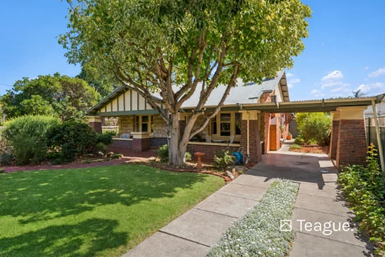 16 Ormonde Avenue, Millswood, SA 5034