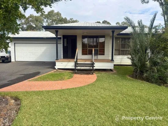 16 Ormonde Court, Dalby, Qld 4405