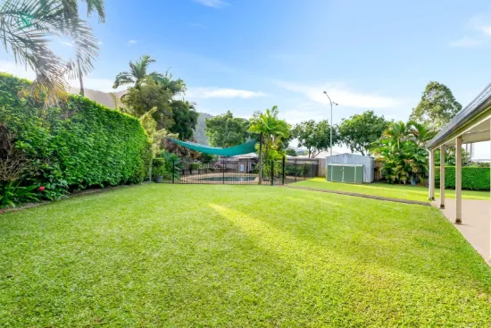 16 Orpheus Close, Mount Sheridan, Qld 4868