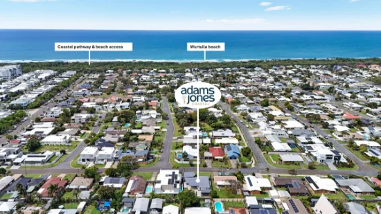 16 Orringa Street, Wurtulla, Qld 4575 - For Sale