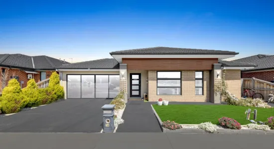 16 Ortiz Avenue, Tarneit, Vic 3029