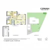 16 Osborn Close, Thornton, NSW 2322-Floorplan