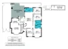 16 Osmanli Drive, Hallett Cove, SA 5158-Floorplan