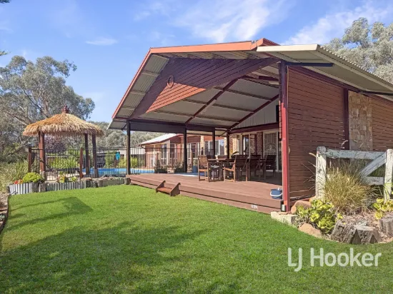 16 Osterley Terrace, Inverell, NSW 2360