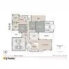 16 Otway Parade, North Lakes, Qld 4509-Floorplan