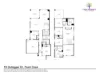 16 Outrigger Court, Point Cook, Vic 3030-Floorplan