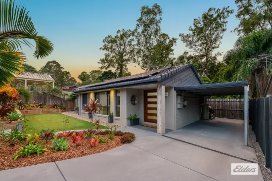 16 Oxley Circuit, Daisy Hill, Qld 4127