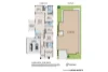 16 Pablo Drive, Clyde North, Vic 3978-Floorplan