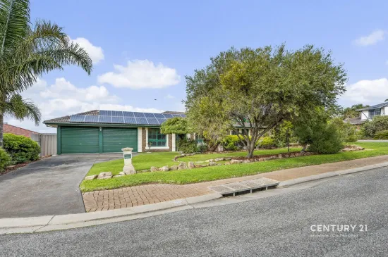 16 Paignton Close, Moana, SA 5169