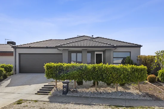 16 Palace Road, St Leonards, Vic 3223