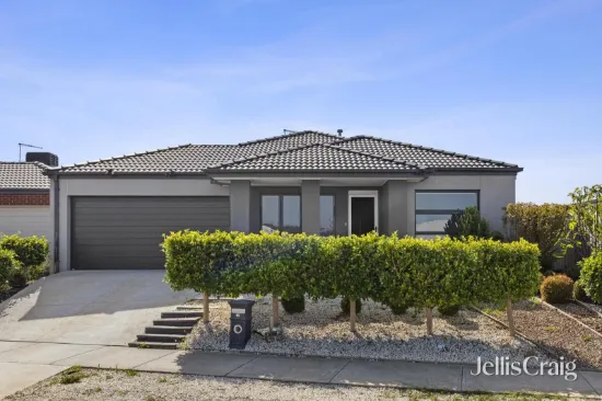 16 Palace Road, St Leonards, Vic 3223