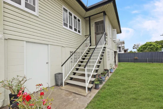 16 Palm Avenue, Ingham, Qld 4850