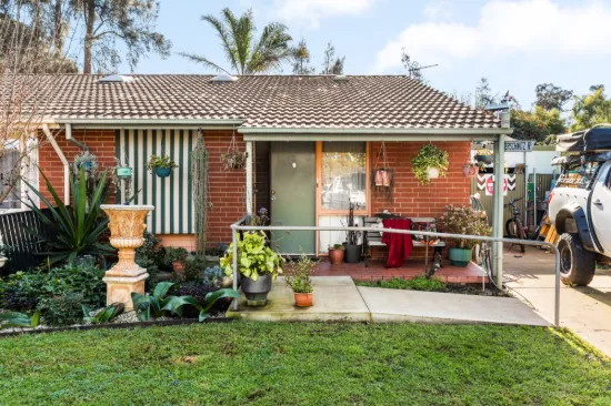 16 Palm Court, Parafield Gardens, SA 5107