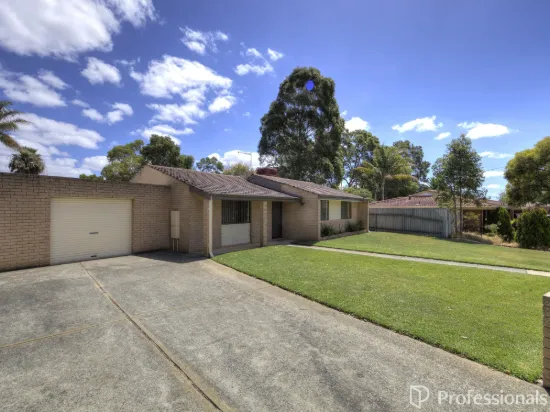 16 Palm Terrace, Forrestfield, WA 6058
