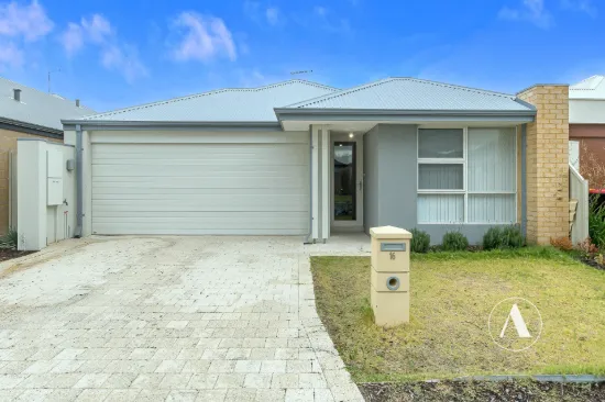 16 Palmerston Loop, Hilbert, WA 6112