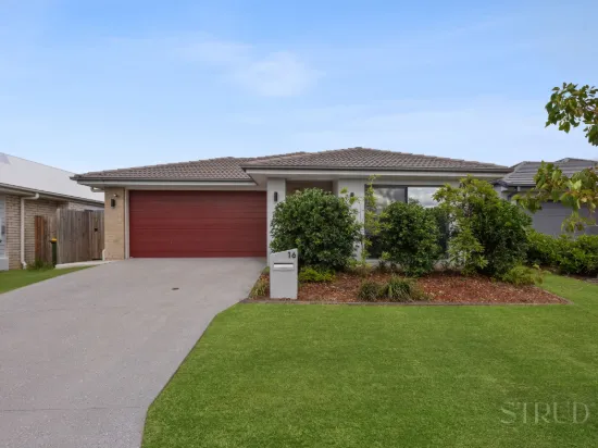 16 Palmview Street, Ripley, Qld 4306