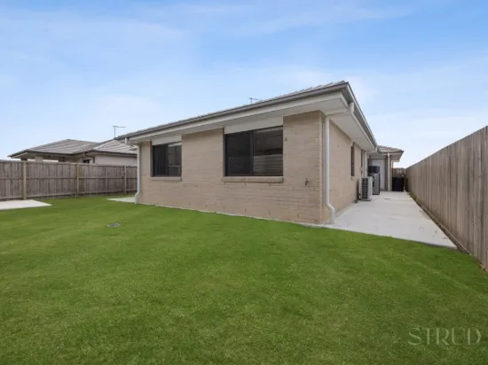 16 Palmview Street, Ripley, Qld 4306-Image