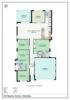 16 Paluma Grove, Yanchep, WA 6035-Floorplan