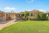 16 Pangari Crescent, Dharruk, NSW 2770