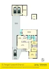 16 Pangari Crescent, Dharruk, NSW 2770-Floorplan