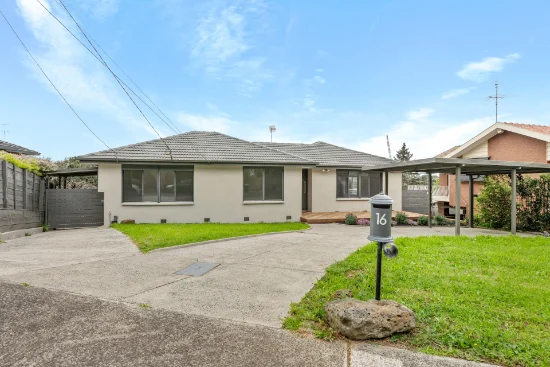 16 Panorama Court, Bulleen VIC 3105-Image