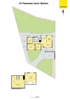 16 Panorama Court, Bulleen VIC 3105-Floorplan