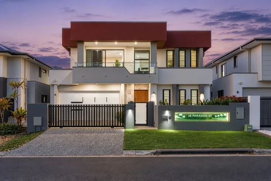 16 Paragon Street, Rochedale, Qld 4123 - For Sale
