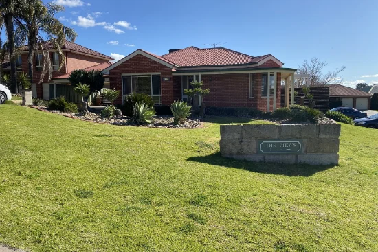 16 Park Lane, Wodonga, Vic 3690