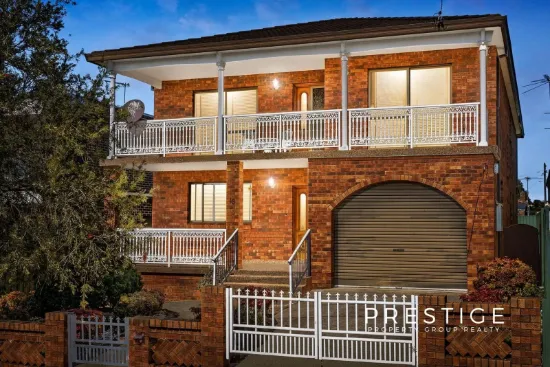 16 Park Street, Arncliffe, NSW 2205