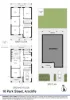 16 Park Street, Arncliffe, NSW 2205-Floorplan