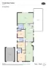 16 Park Street, Portland, Vic 3305-Floorplan