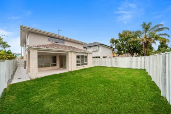 16 Park Terrace, Kedron, Qld 4031