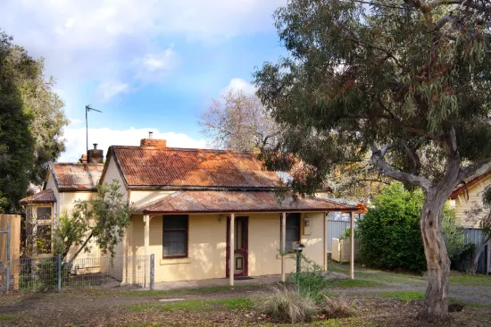 16 Parker Street, Castlemaine, Vic 3450