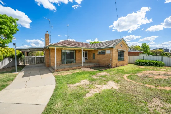 16 Parker Street, Shepparton, Vic 3630