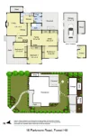 16 Parkmore Road, Forest Hill, Vic 3131-Floorplan