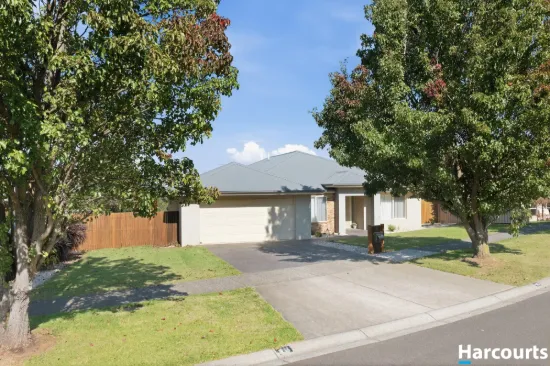16 Parkside Close, Leongatha, Vic 3953