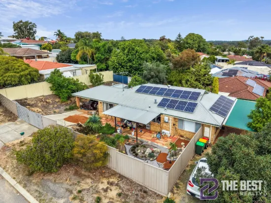 16 Parkway Gardens, Parmelia, WA 6167