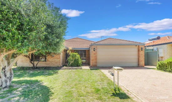 16 Passionfruit Way, Forrestfield, WA 6058