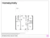 16  Paterick Place, Holt, ACT 2615-Floorplan